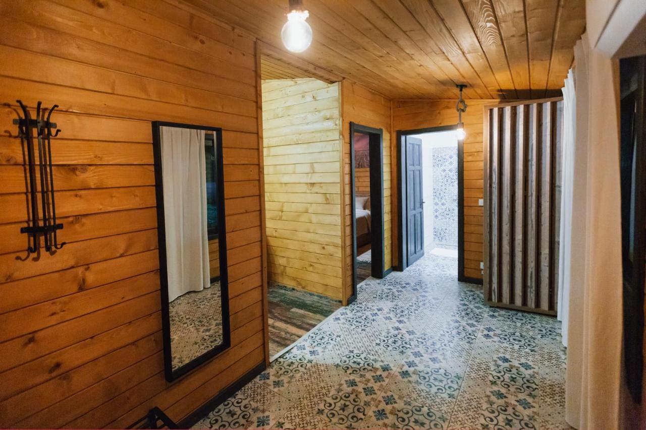 Shurra Merei Exteriör bild