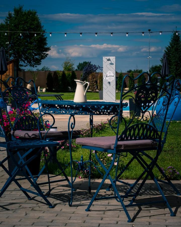 Shurra Merei Exteriör bild